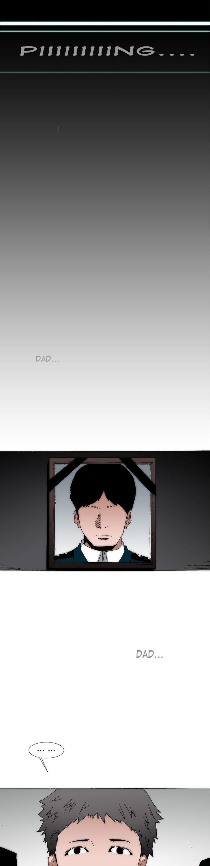 Trace 2.0 Chapter 45 page 4 - Chapter 45 : Fixed