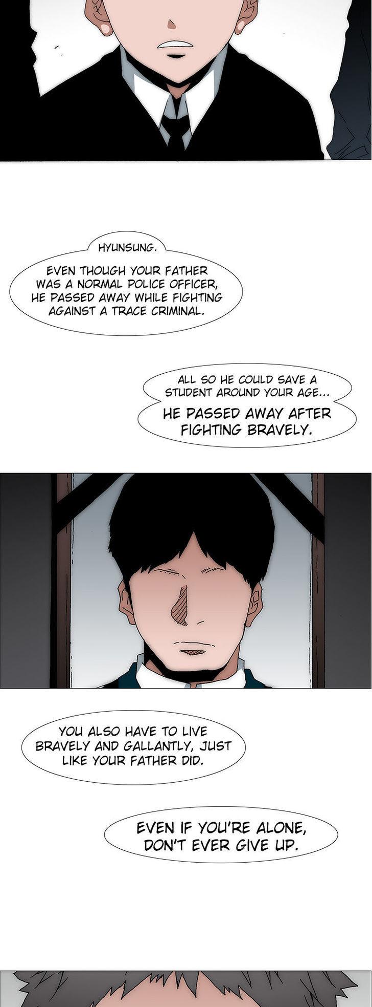 Trace 2.0 Chapter 45 page 5 - Chapter 45 : Fixed