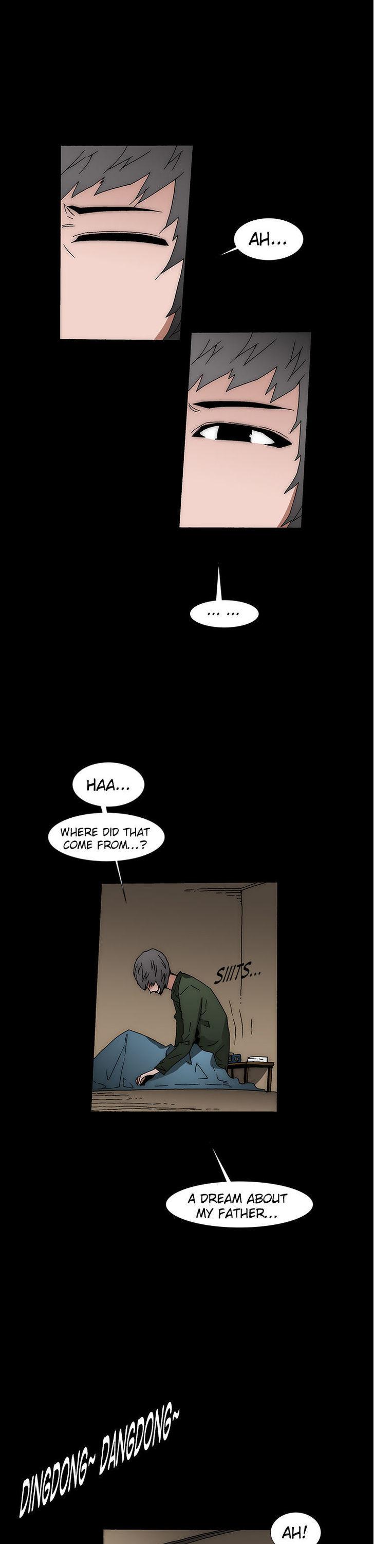 Trace 2.0 Chapter 45 page 7 - Chapter 45 : Fixed