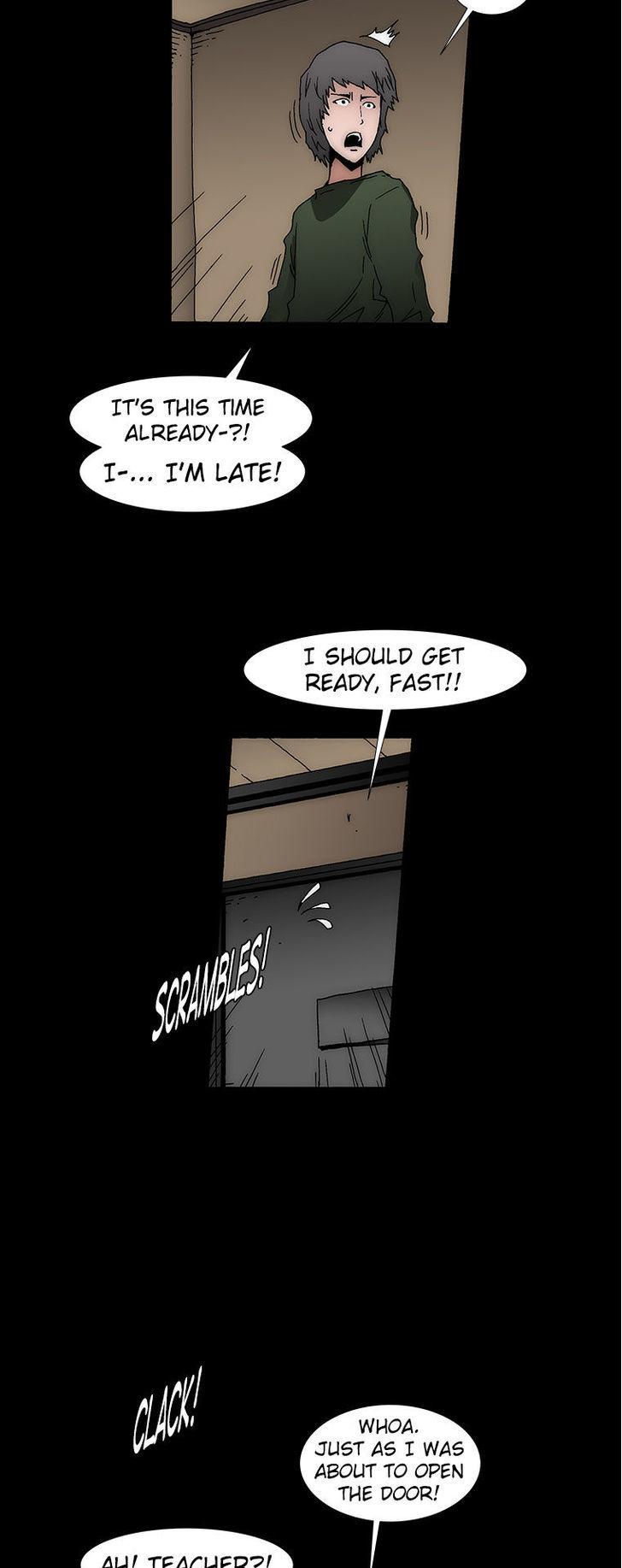 Trace 2.0 Chapter 45 page 8 - Chapter 45 : Fixed