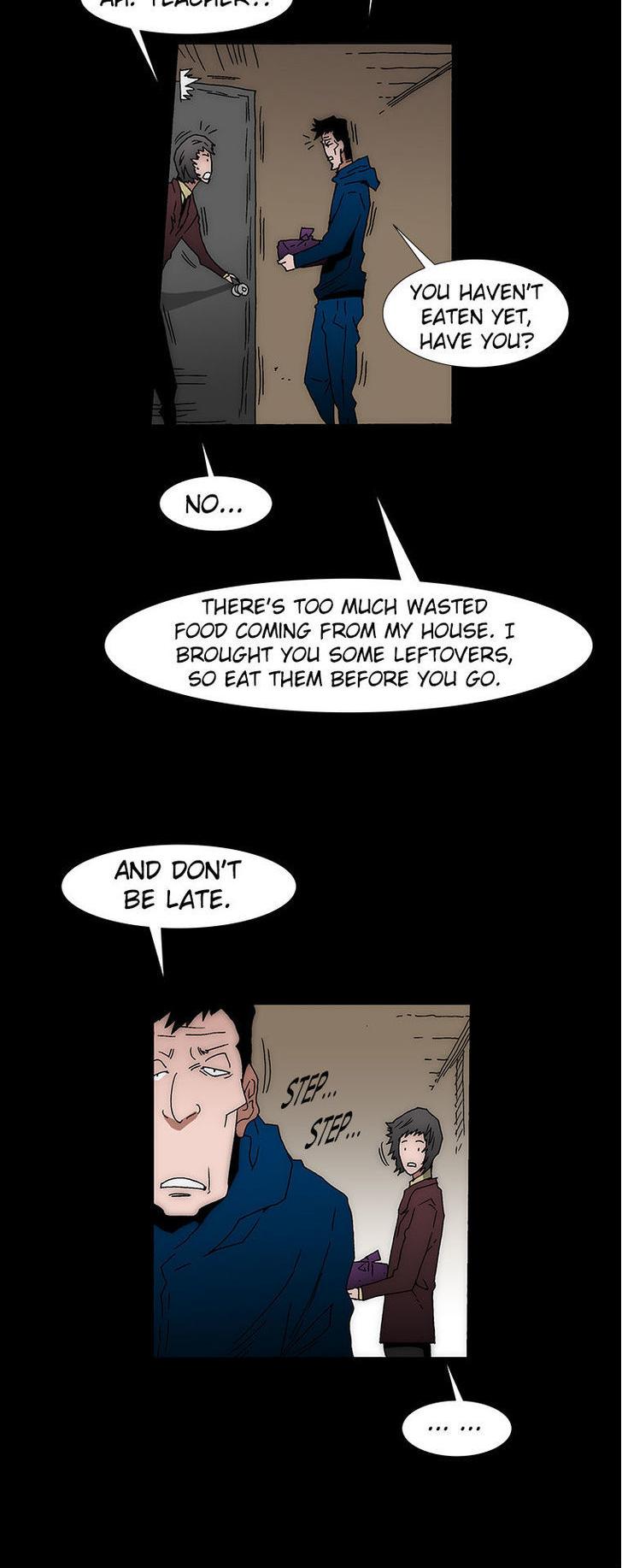 Trace 2.0 Chapter 45 page 9 - Chapter 45 : Fixed