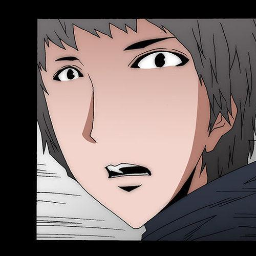 Trace 2.0 Chapter 45 : Fixed cover