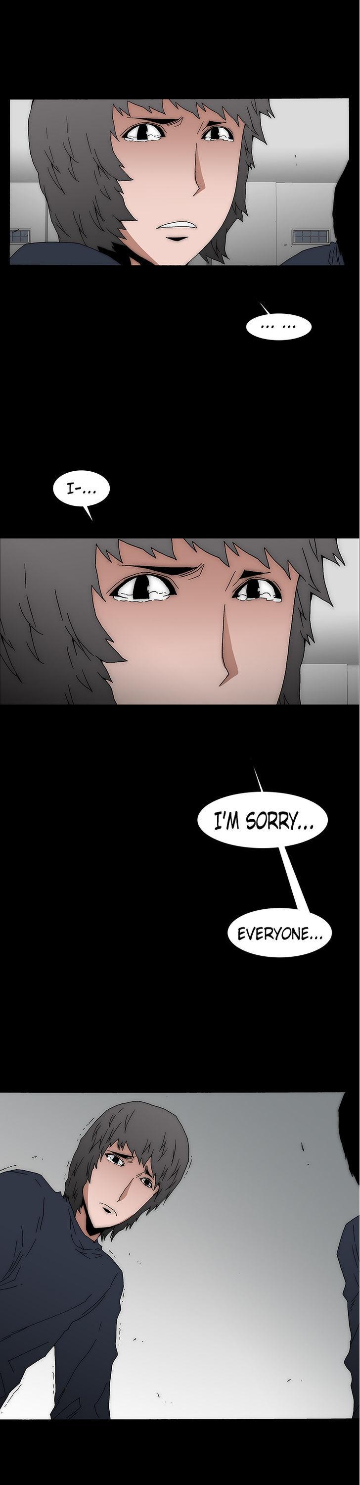 Trace 2.0 Chapter 46 page 13 - Chapter 46