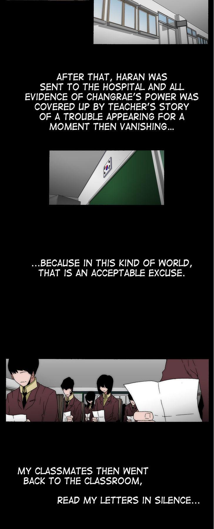 Trace 2.0 Chapter 46 page 15 - Chapter 46