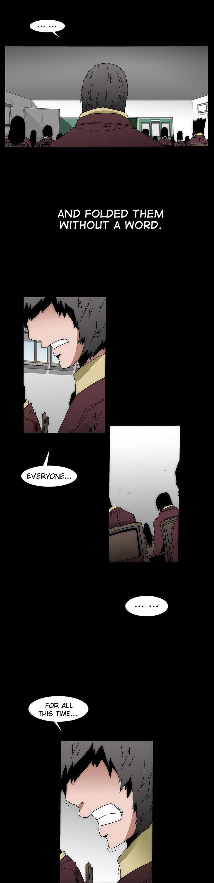 Trace 2.0 Chapter 46 page 16 - Chapter 46