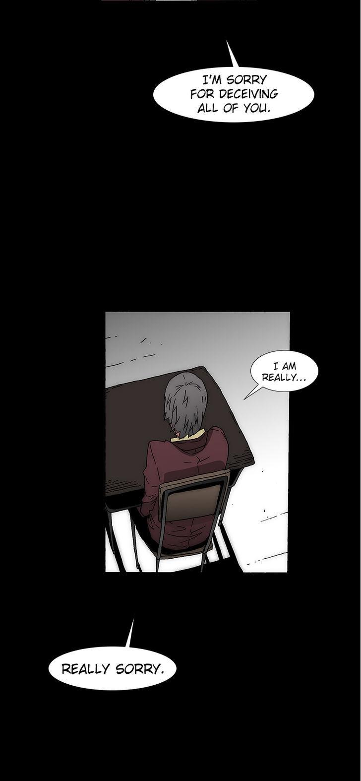 Trace 2.0 Chapter 46 page 17 - Chapter 46