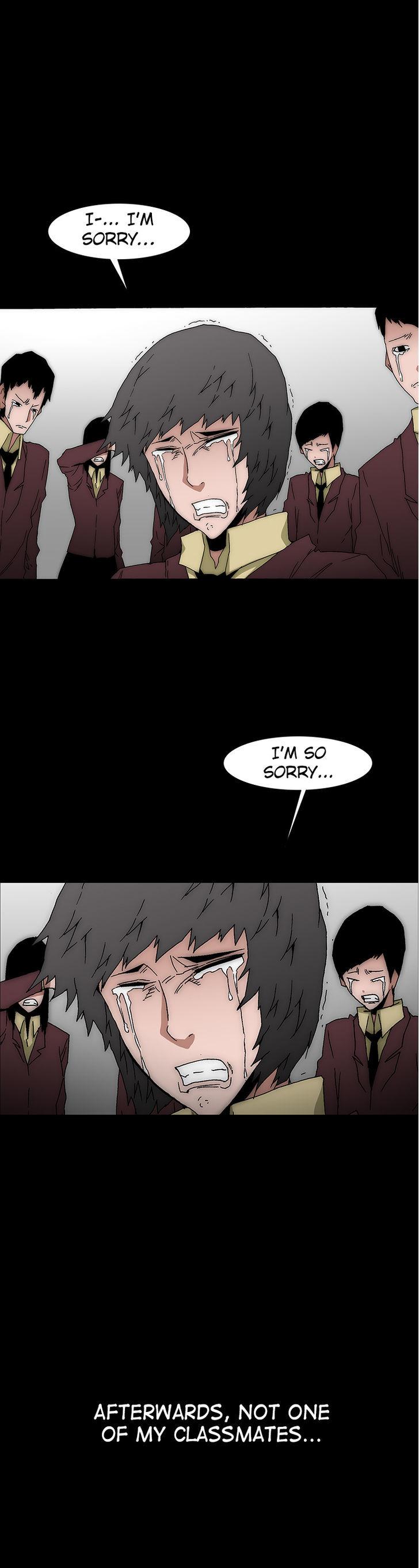 Trace 2.0 Chapter 46 page 19 - Chapter 46