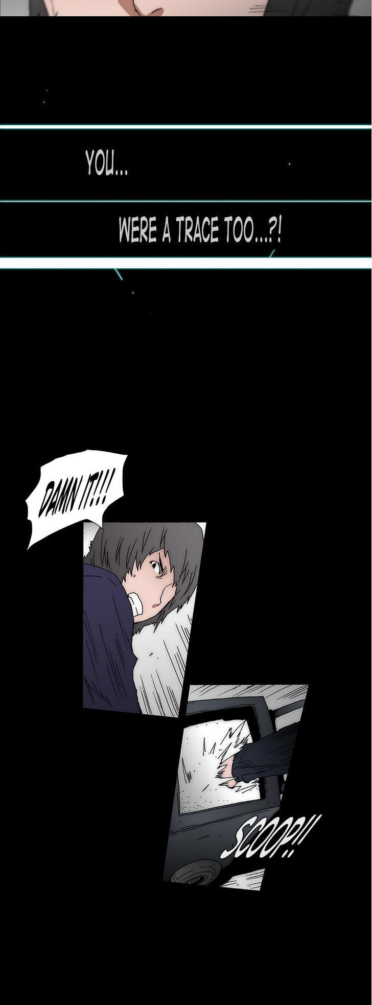 Trace 2.0 Chapter 46 page 2 - Chapter 46