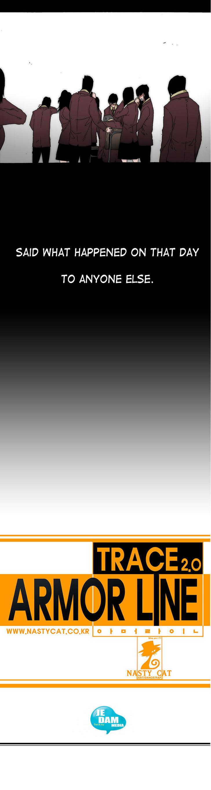 Trace 2.0 Chapter 46 page 20 - Chapter 46