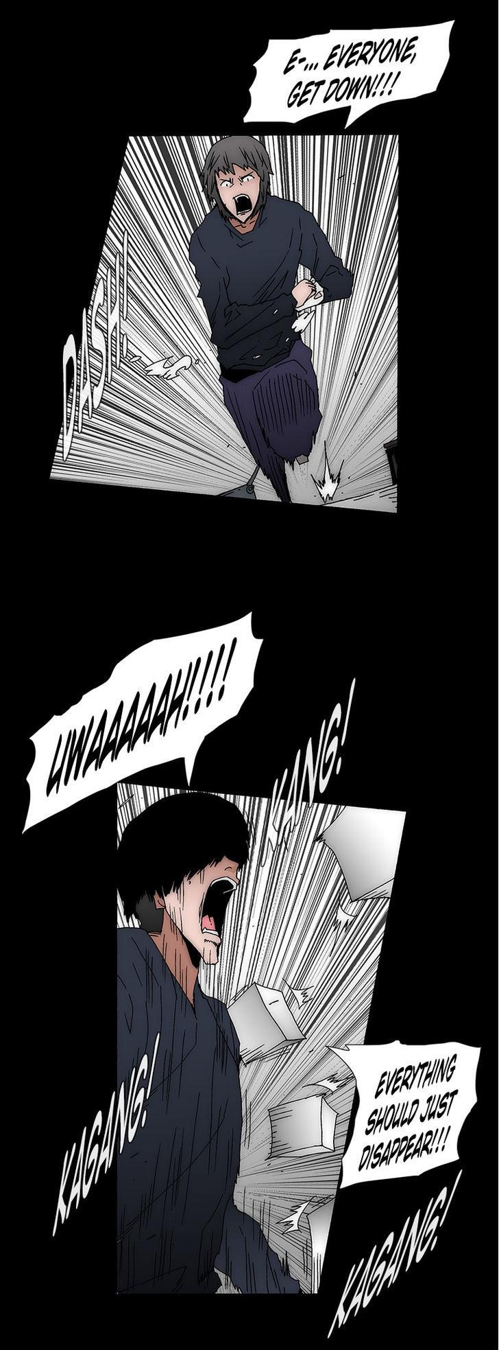 Trace 2.0 Chapter 46 page 3 - Chapter 46
