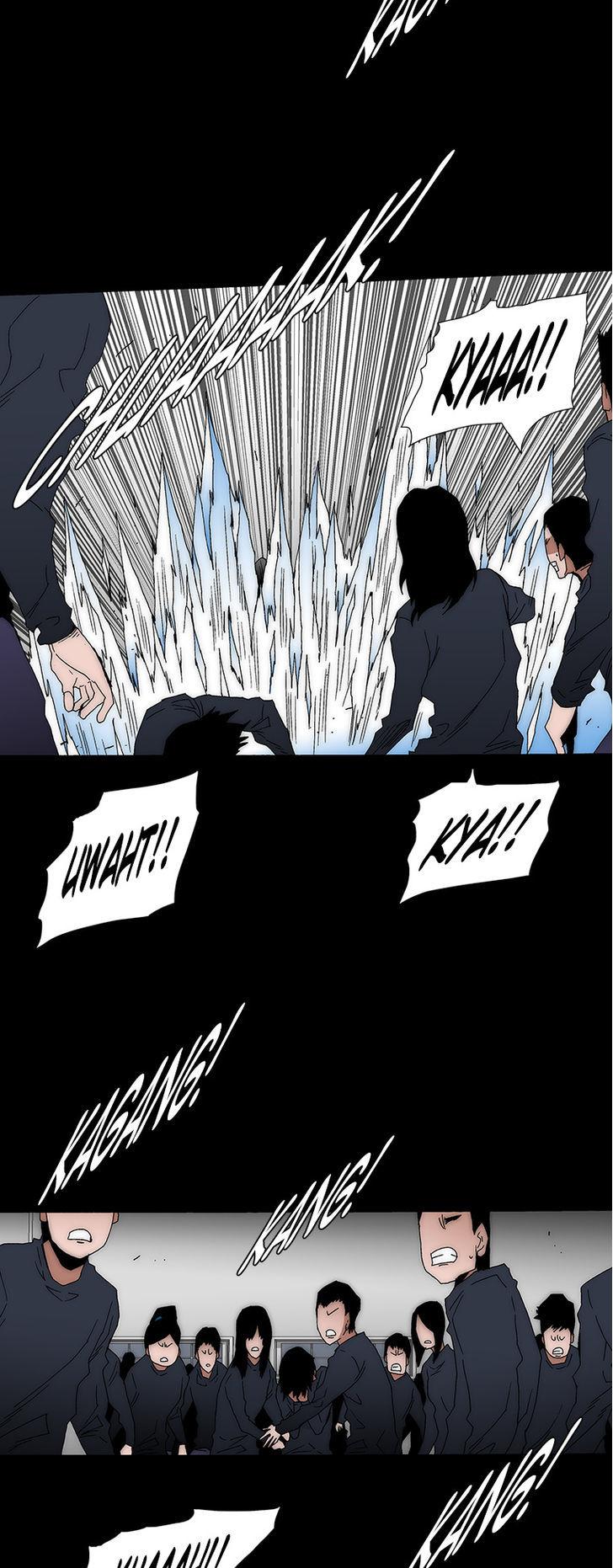 Trace 2.0 Chapter 46 page 5 - Chapter 46