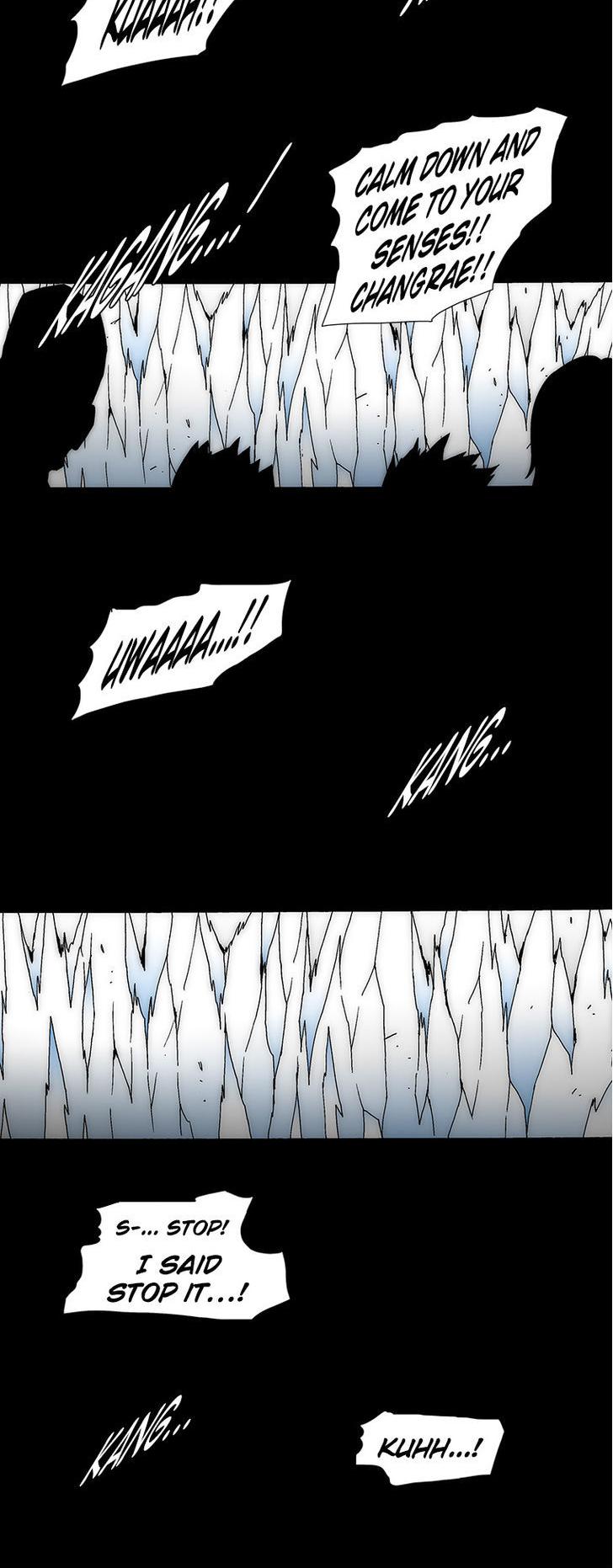 Trace 2.0 Chapter 46 page 6 - Chapter 46