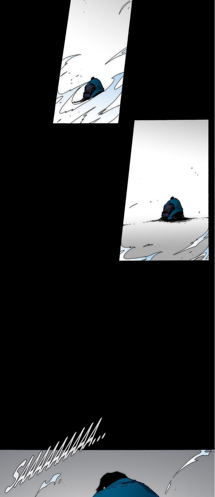 Trace 2.0 Chapter 46 page 8 - Chapter 46