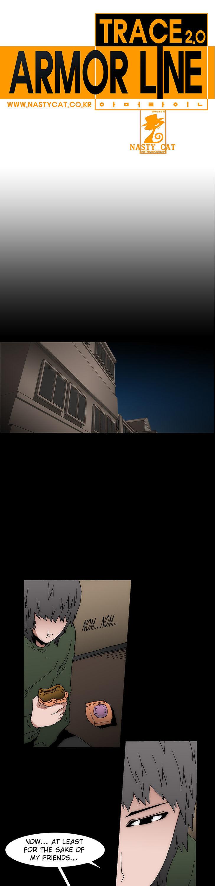 Trace 2.0 Chapter 47 page 1 - Chapter 47