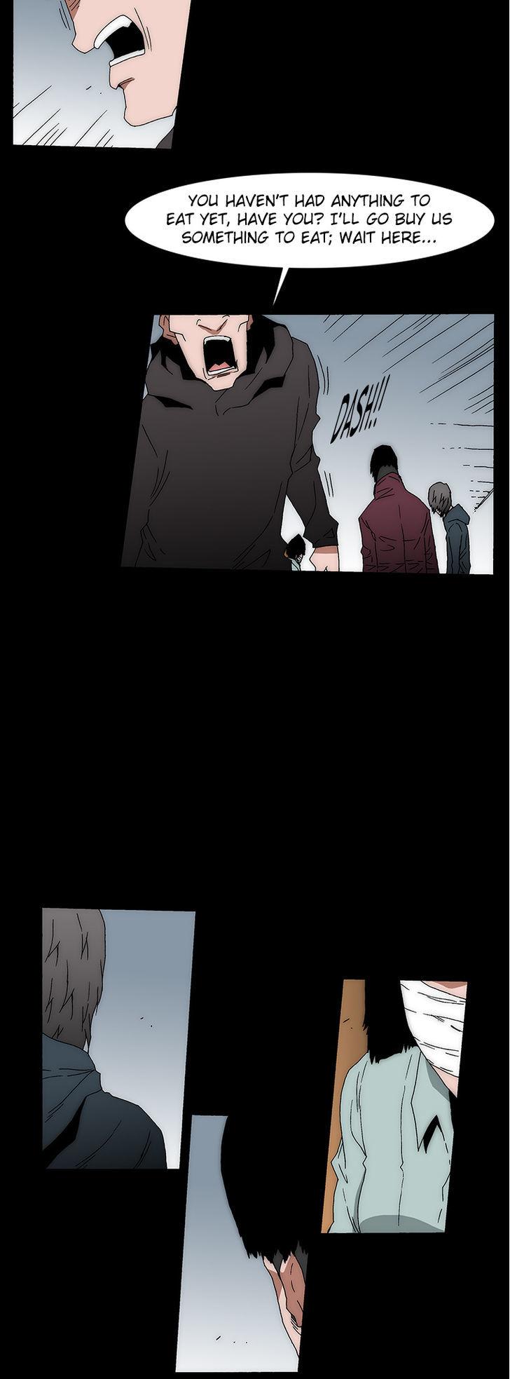 Trace 2.0 Chapter 47 page 11 - Chapter 47
