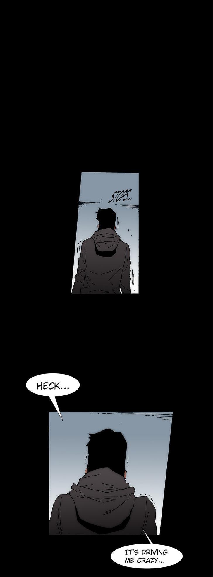 Trace 2.0 Chapter 47 page 12 - Chapter 47