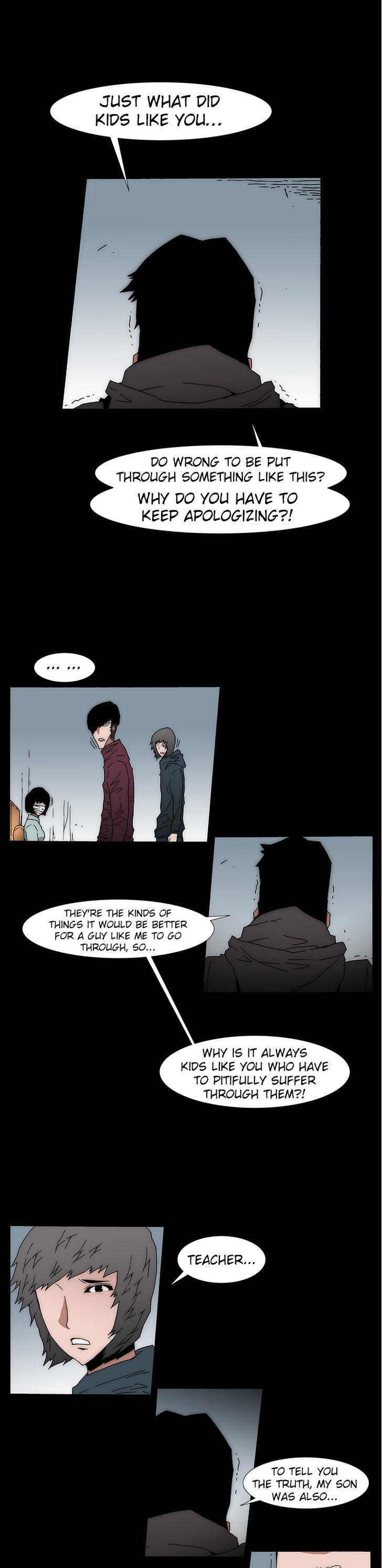 Trace 2.0 Chapter 47 page 13 - Chapter 47