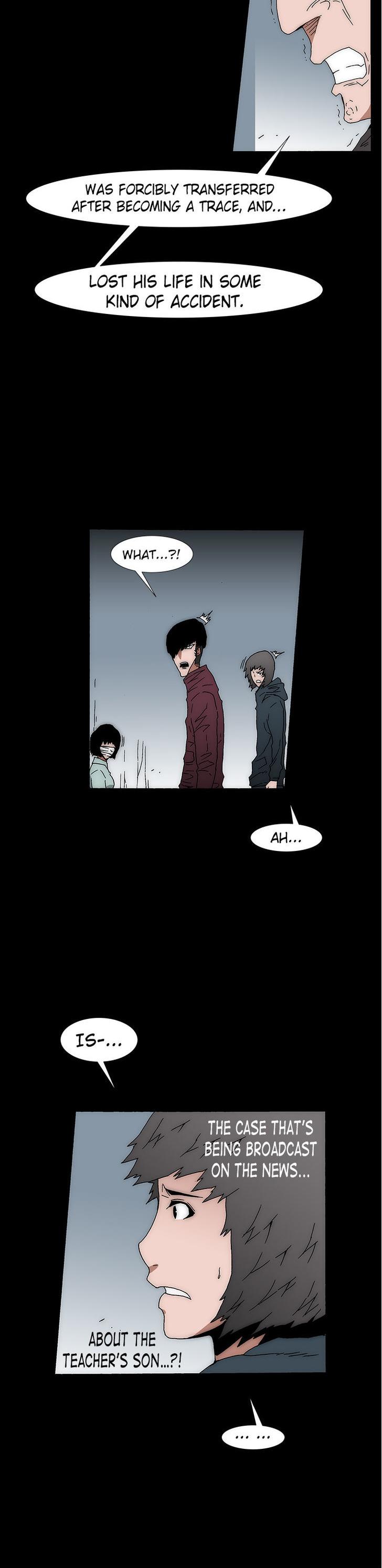 Trace 2.0 Chapter 47 page 14 - Chapter 47