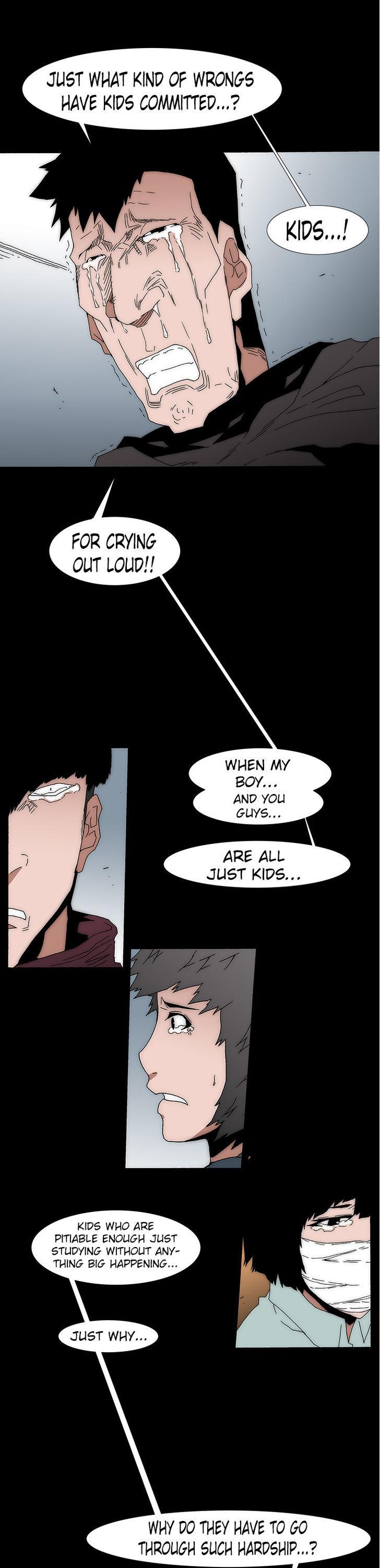 Trace 2.0 Chapter 47 page 15 - Chapter 47