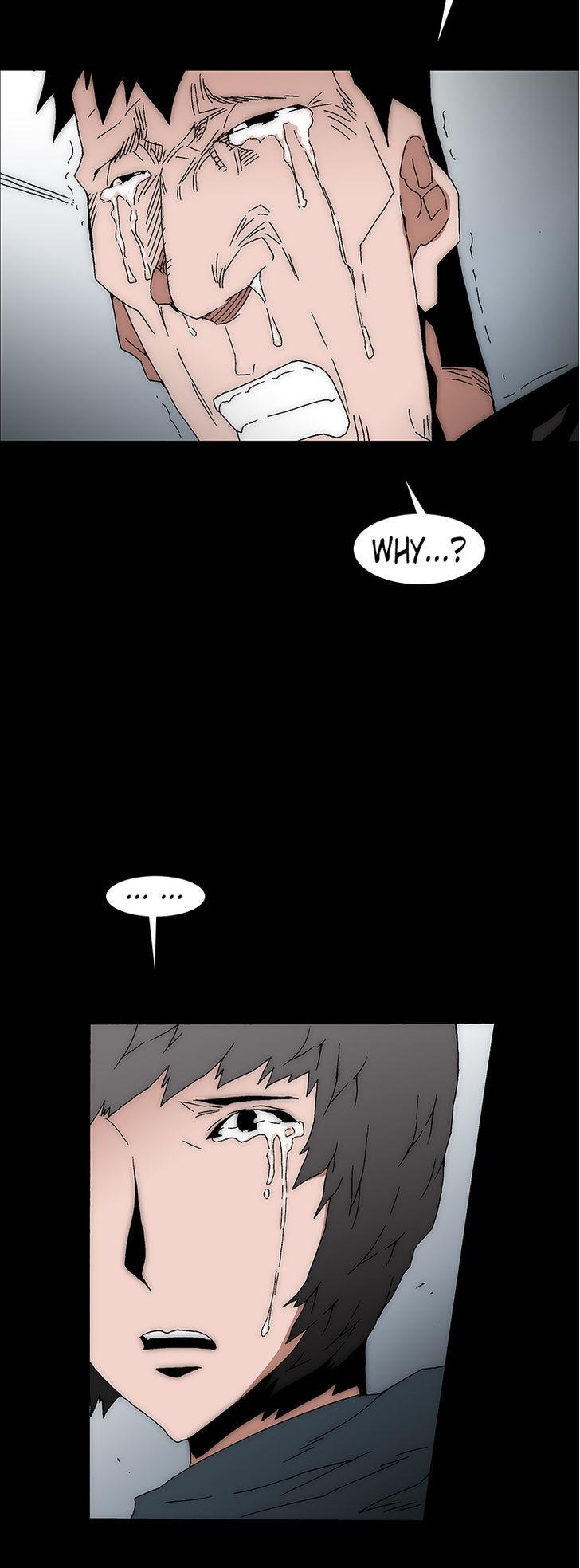Trace 2.0 Chapter 47 page 16 - Chapter 47