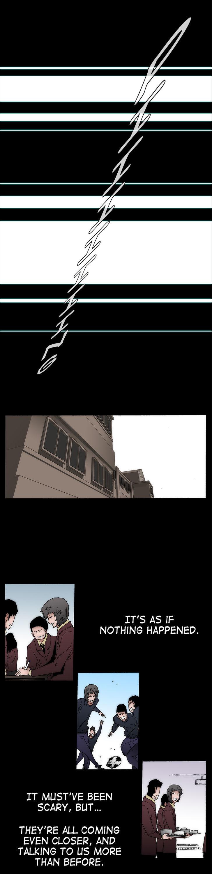 Trace 2.0 Chapter 47 page 18 - Chapter 47