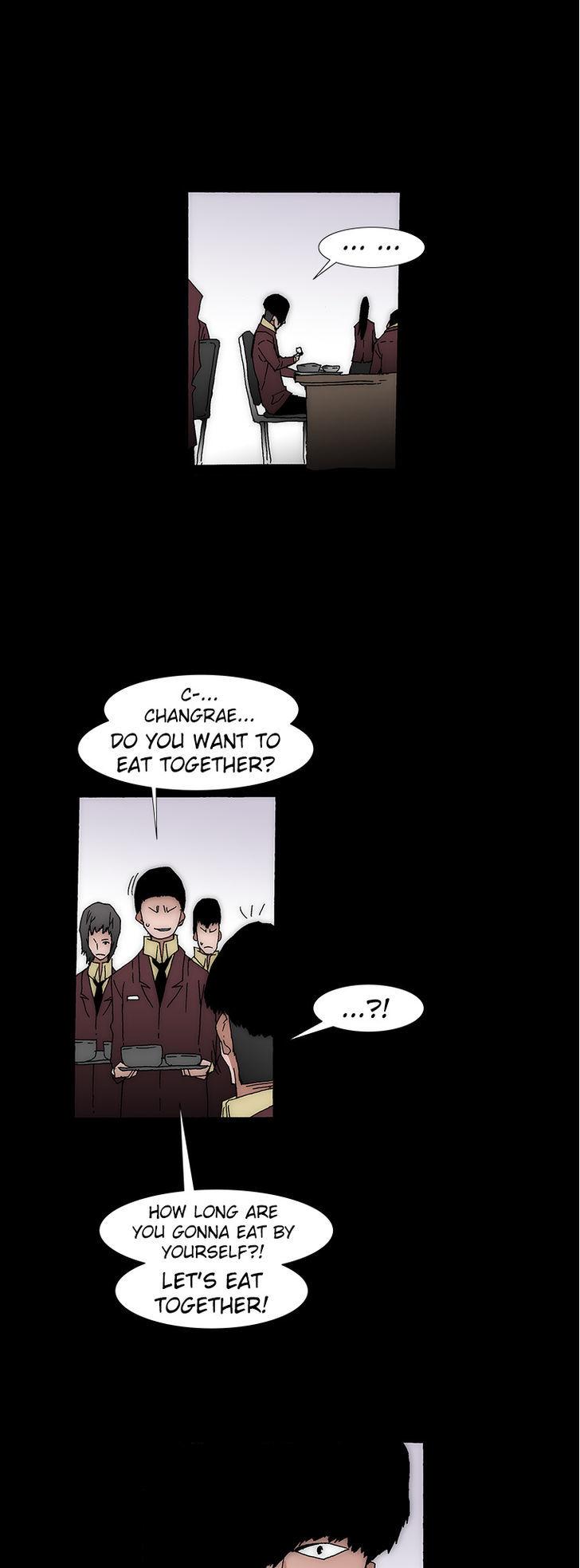 Trace 2.0 Chapter 47 page 19 - Chapter 47