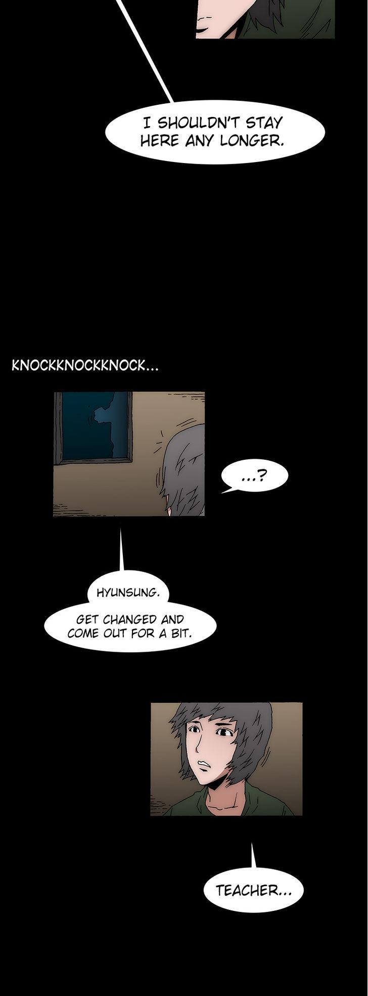 Trace 2.0 Chapter 47 page 2 - Chapter 47