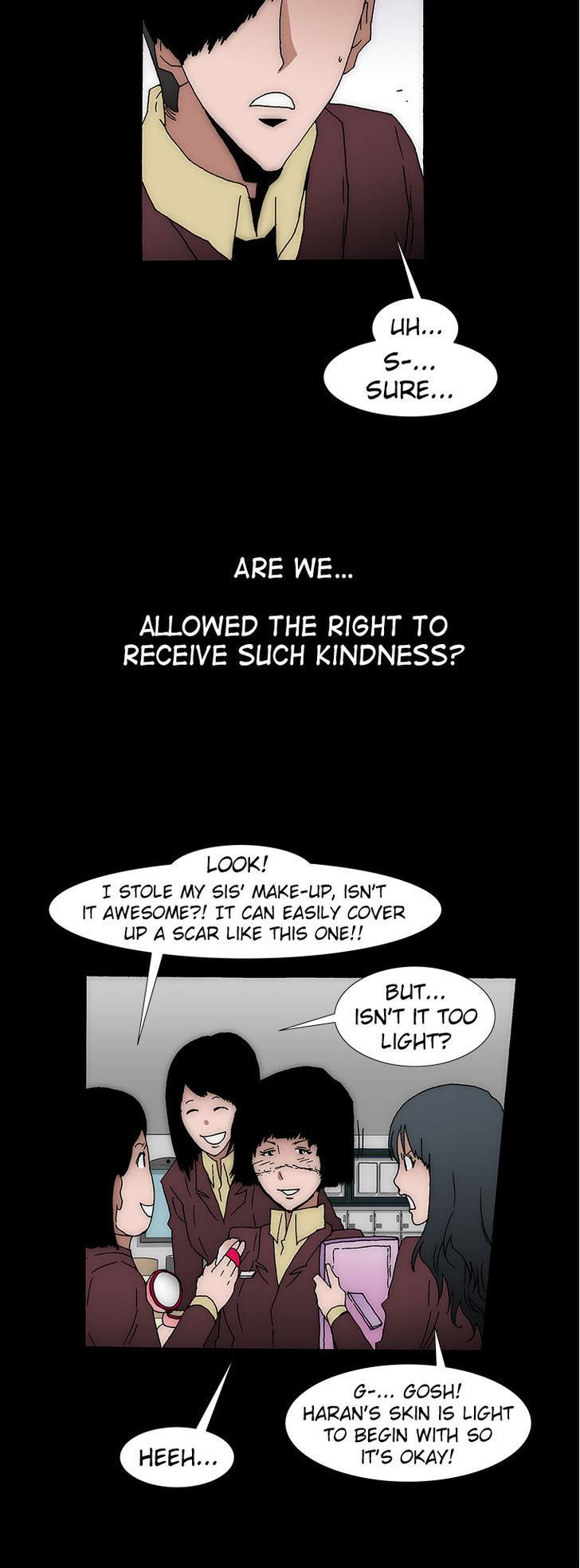 Trace 2.0 Chapter 47 page 20 - Chapter 47