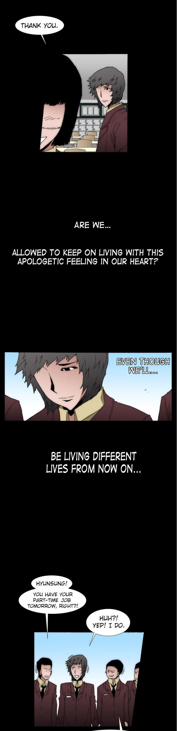Trace 2.0 Chapter 47 page 21 - Chapter 47