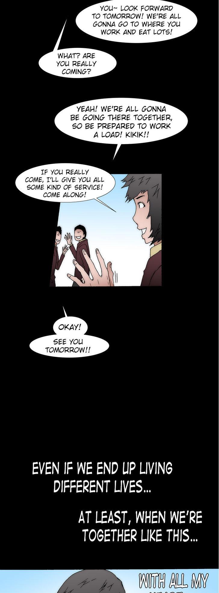 Trace 2.0 Chapter 47 page 22 - Chapter 47