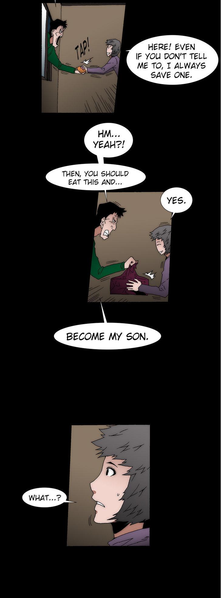 Trace 2.0 Chapter 47 page 25 - Chapter 47