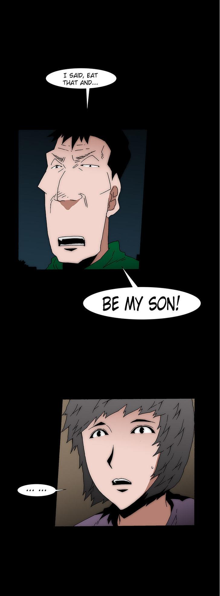 Trace 2.0 Chapter 47 page 26 - Chapter 47