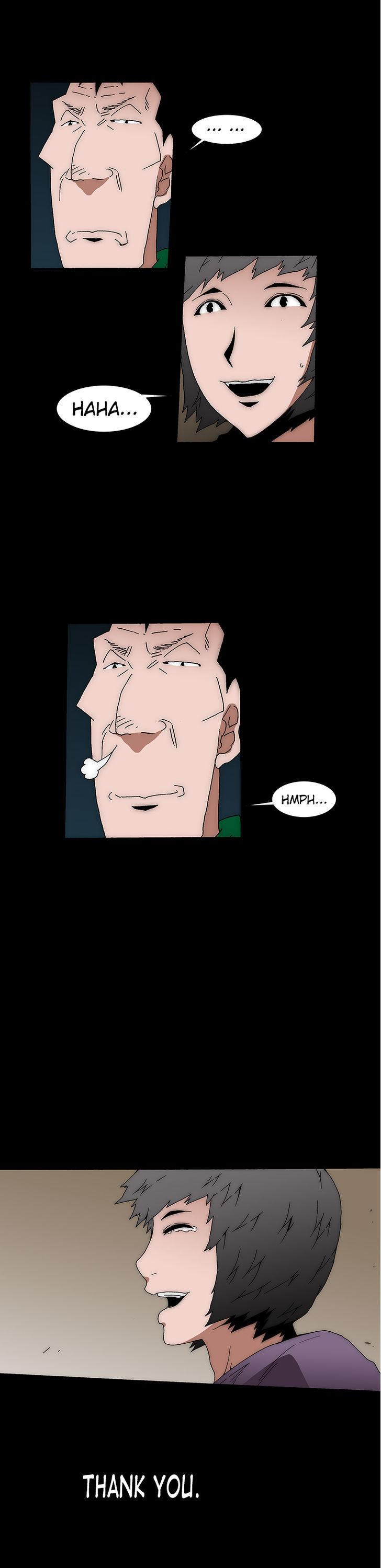 Trace 2.0 Chapter 47 page 27 - Chapter 47