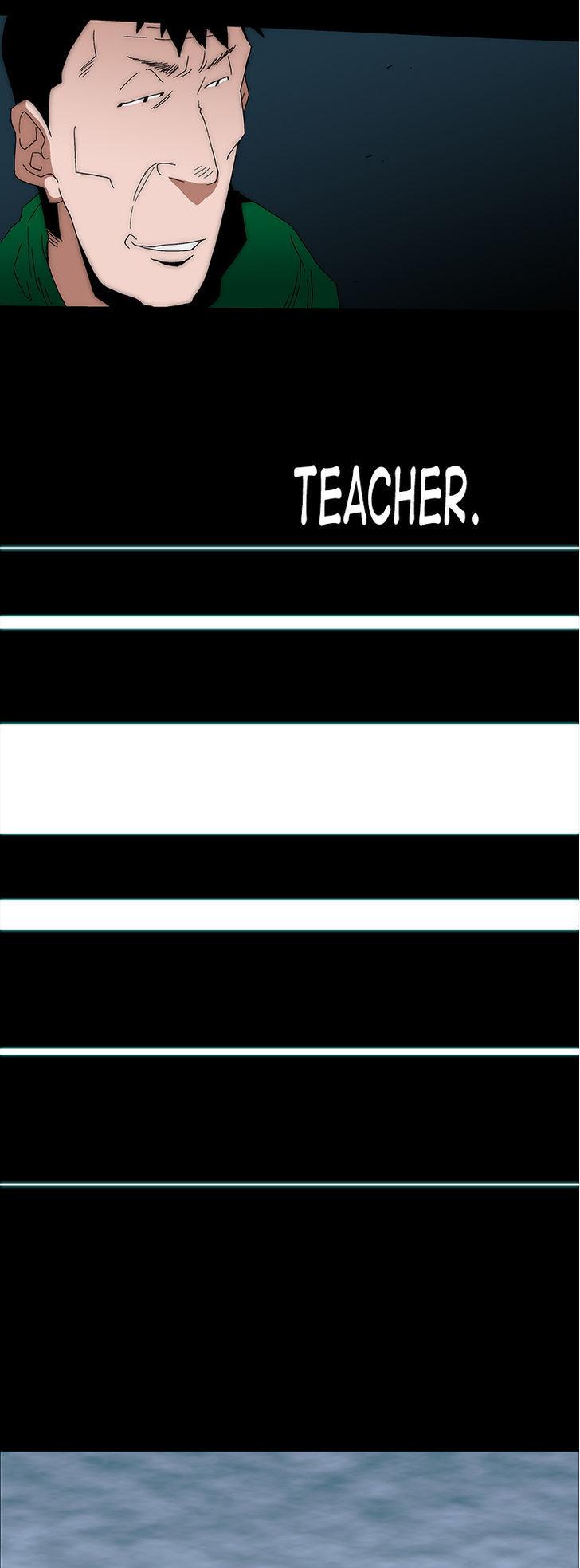 Trace 2.0 Chapter 47 page 28 - Chapter 47