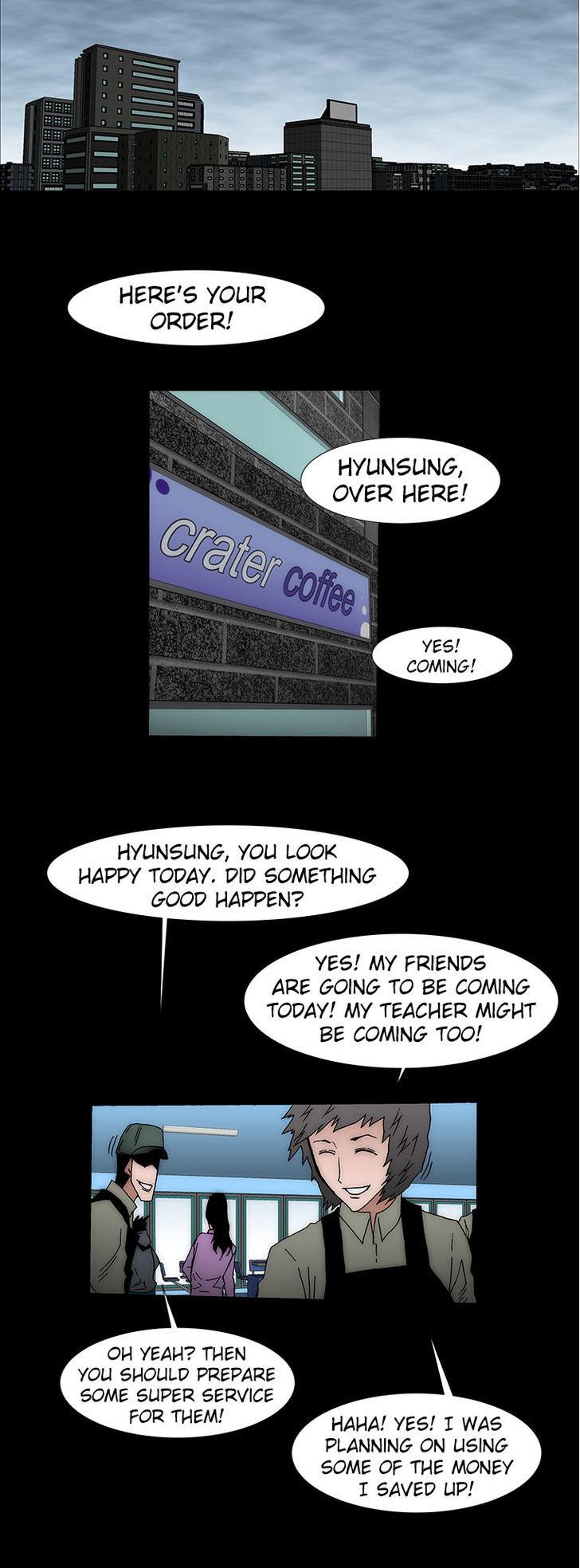 Trace 2.0 Chapter 47 page 29 - Chapter 47