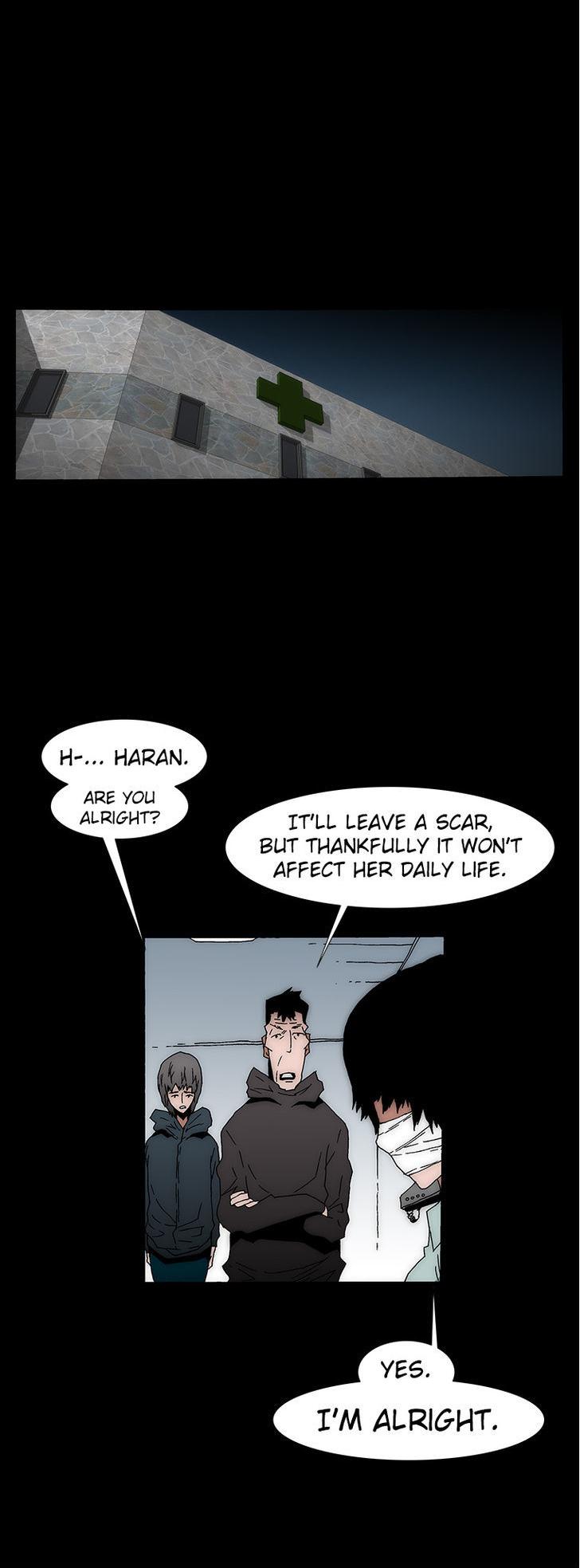 Trace 2.0 Chapter 47 page 3 - Chapter 47
