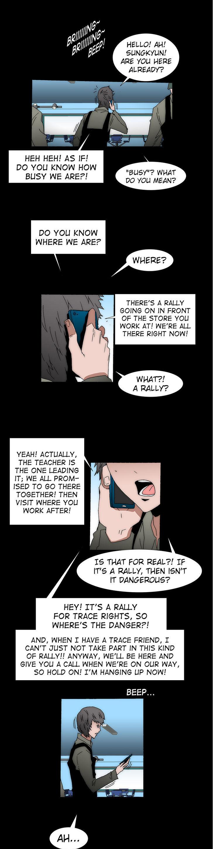 Trace 2.0 Chapter 47 page 30 - Chapter 47