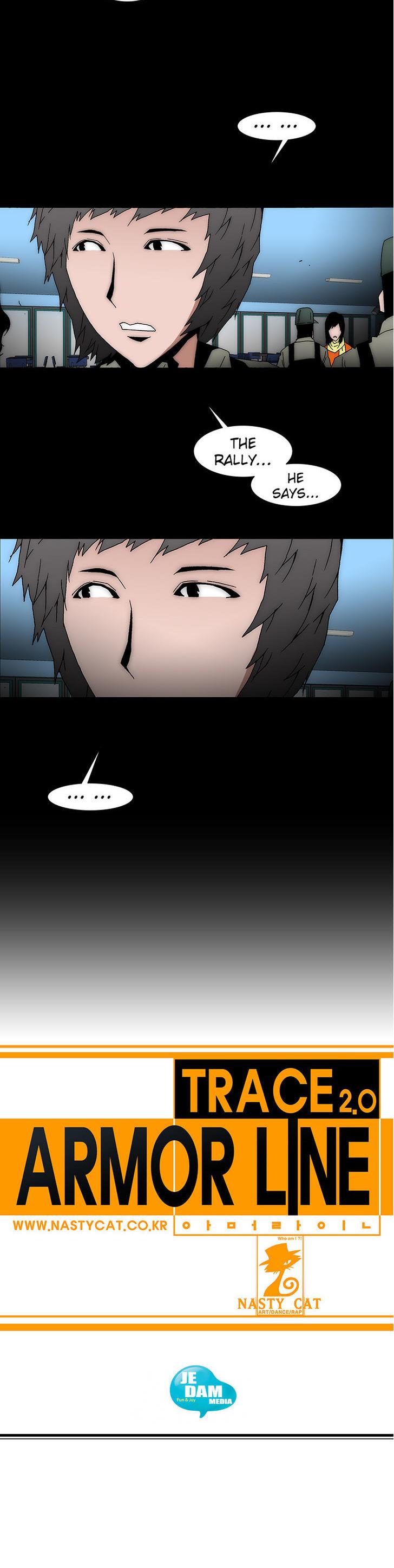 Trace 2.0 Chapter 47 page 31 - Chapter 47
