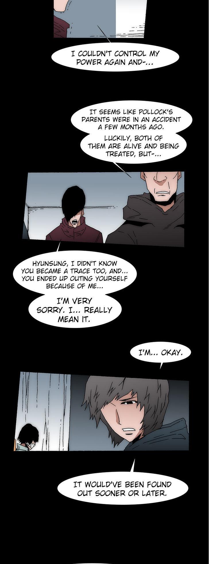Trace 2.0 Chapter 47 page 5 - Chapter 47