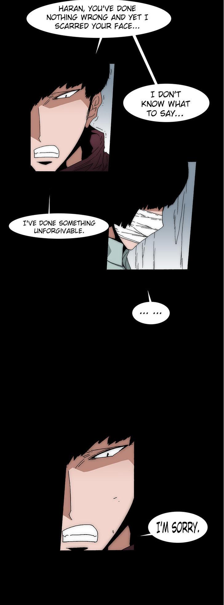 Trace 2.0 Chapter 47 page 6 - Chapter 47