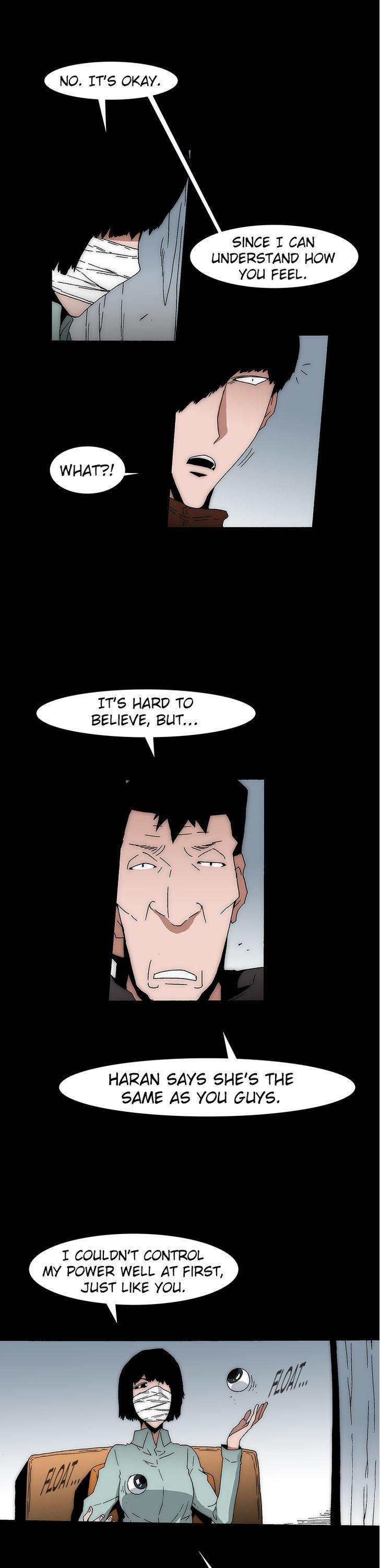 Trace 2.0 Chapter 47 page 7 - Chapter 47