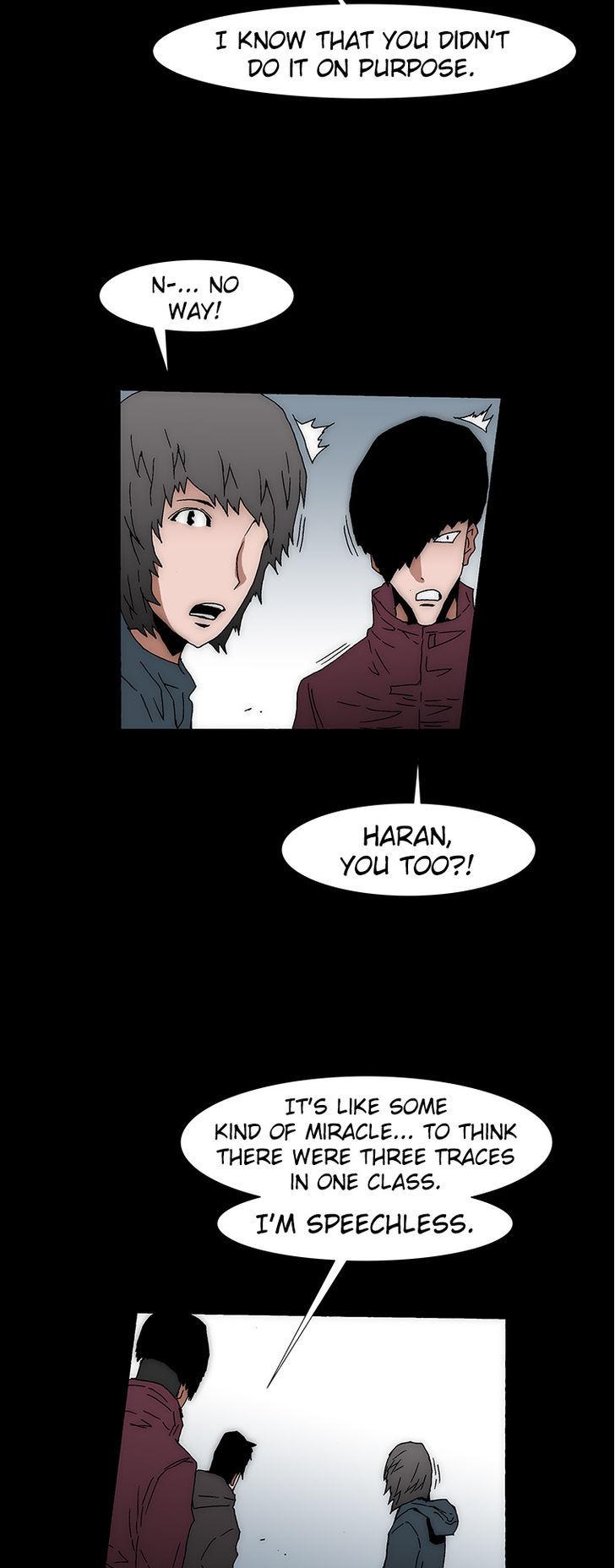Trace 2.0 Chapter 47 page 8 - Chapter 47