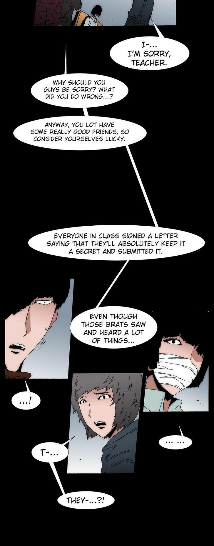 Trace 2.0 Chapter 47 page 9 - Chapter 47