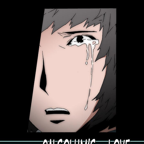 Trace 2.0 Chapter 47 cover