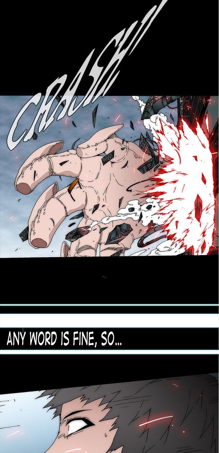 Trace 2.0 Chapter 48 page 23 - Chapter 48 : The Day of the Rally