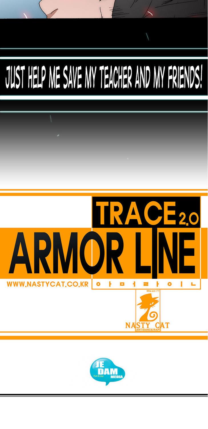 Trace 2.0 Chapter 48 page 24 - Chapter 48 : The Day of the Rally