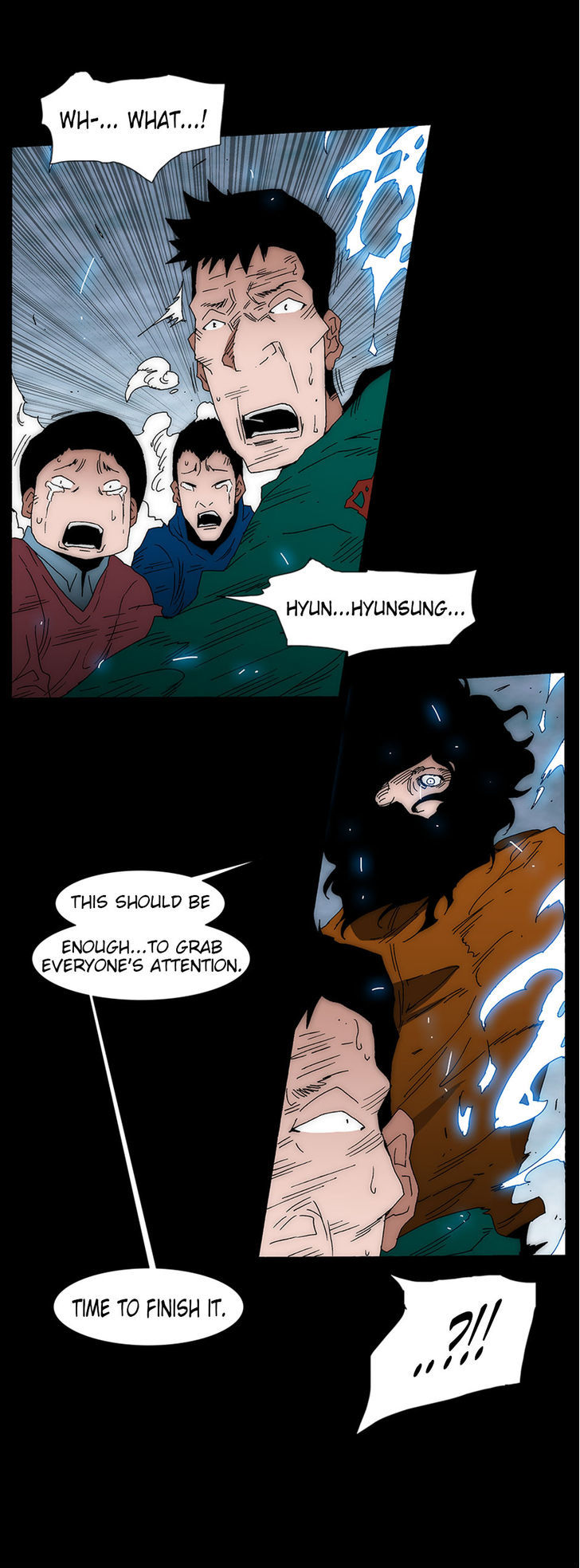 Trace 2.0 Chapter 49 page 10 - Chapter 49 : Loss
