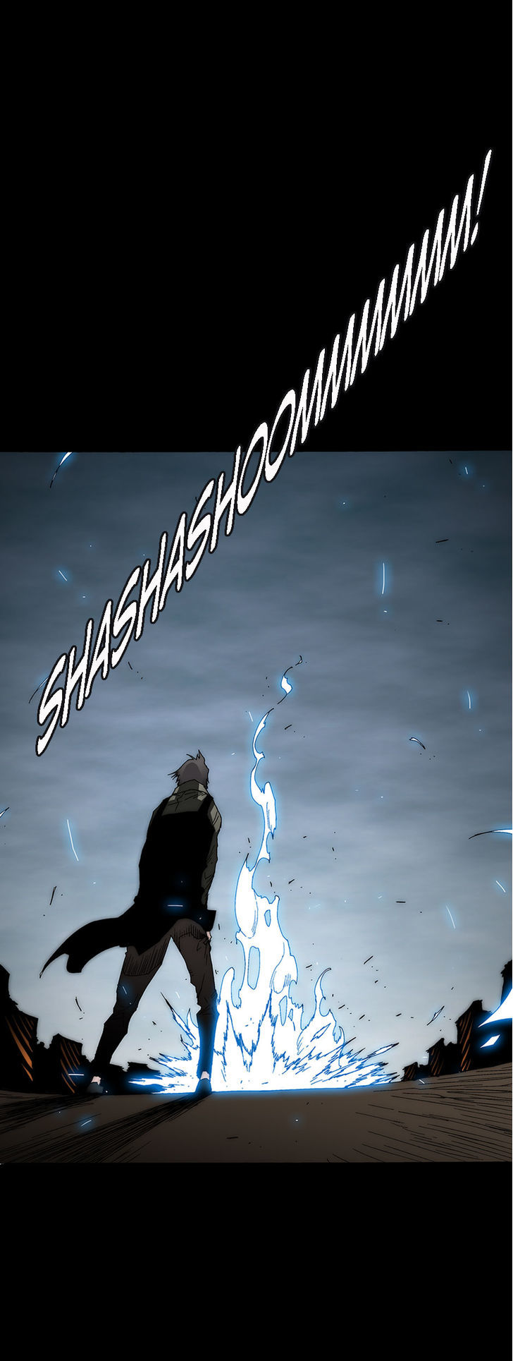 Trace 2.0 Chapter 49 page 12 - Chapter 49 : Loss