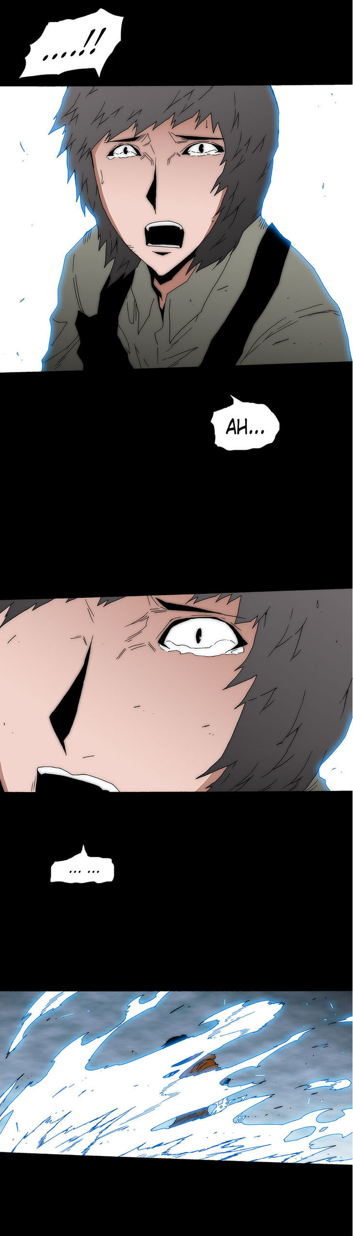 Trace 2.0 Chapter 49 page 13 - Chapter 49 : Loss