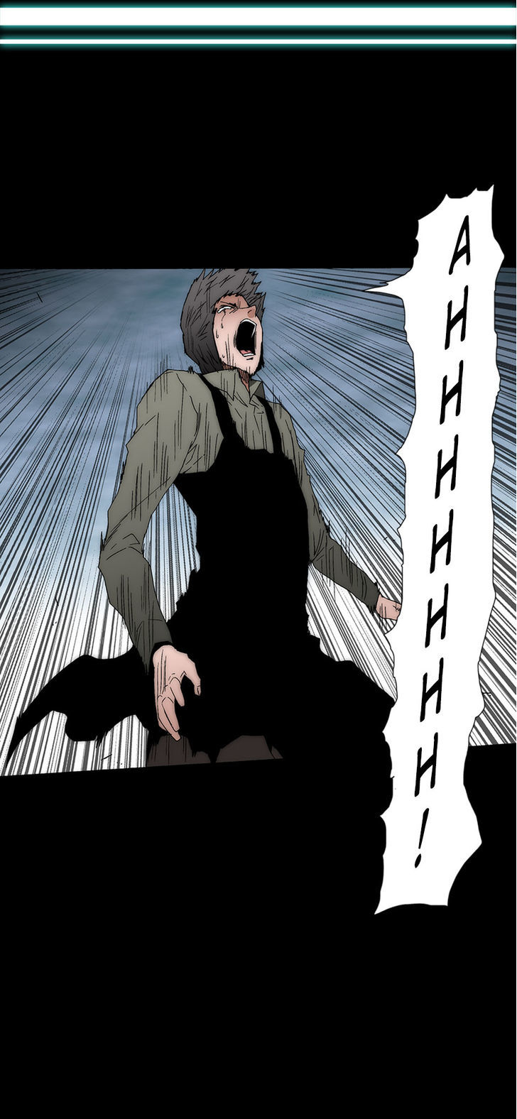 Trace 2.0 Chapter 49 page 15 - Chapter 49 : Loss